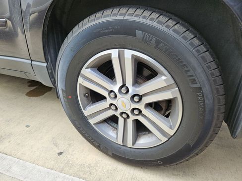 Used 2015 Chevrolet Traverse LT image 10