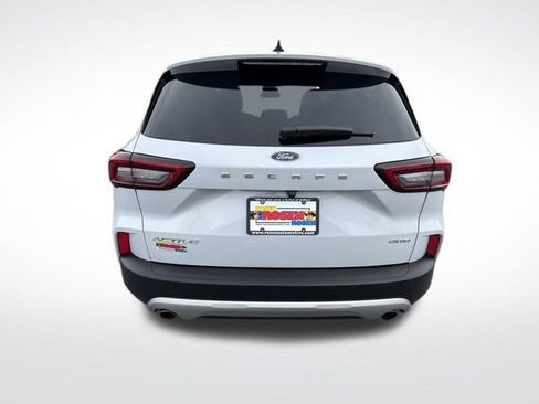 Used 2025 Ford Escape Active image 4
