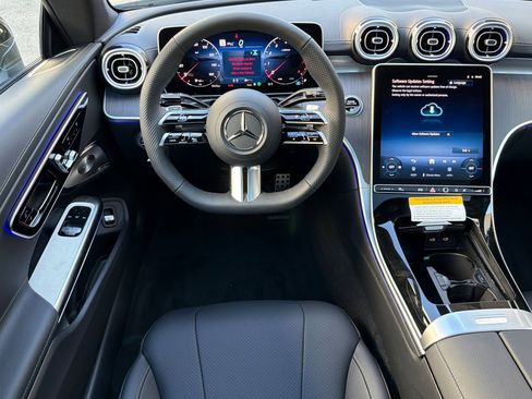 New 2026 Mercedes-Benz CLE 300 4MATIC Coupe image 13