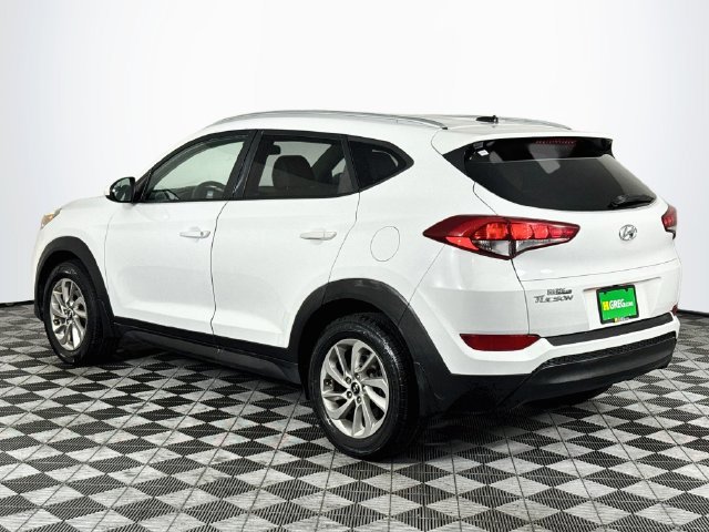Used 2016 Hyundai Tucson SE w/ Option Group 12 FWD image 6
