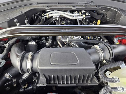 Used 2025 Lincoln Aviator Reserve w/ Equipment Group 201A image 30