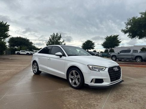 Used 2018 Audi A3 2.0T Premium FWD image 7