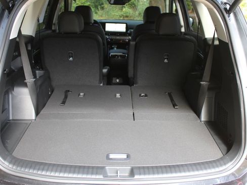 New 2025 Kia Telluride S image 11