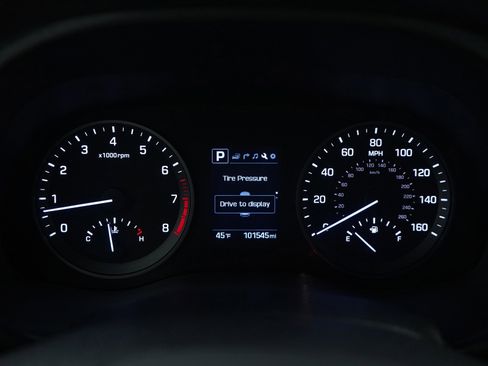 Used 2017 Hyundai Tucson SE Plus image 24