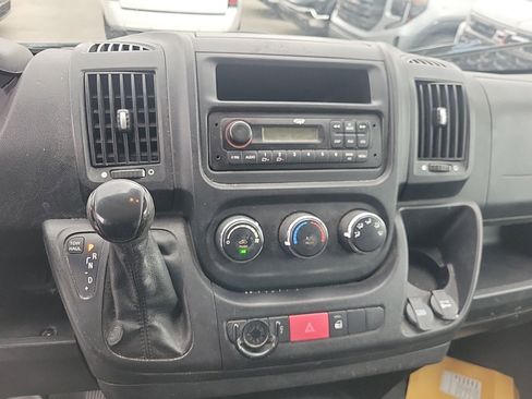 Used 2017 RAM ProMaster 2500 image 32