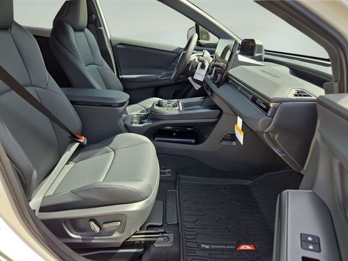 New 2026 Toyota bZ Woodland AWD/4WD image 28
