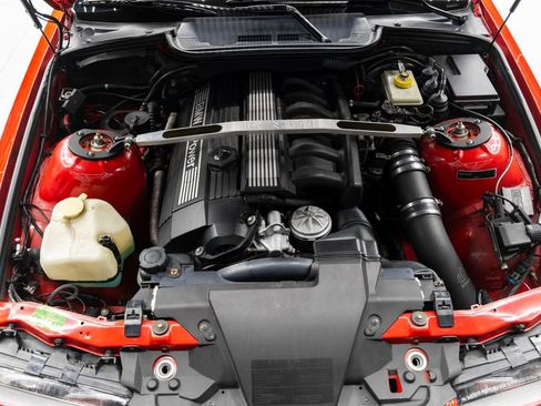 Used 1997 BMW M3 Coupe image 20