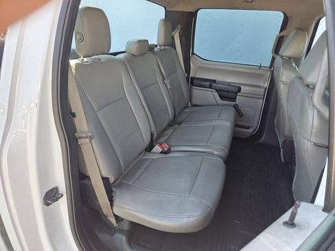 Used 2017 Ford F250 XL RWD image 12