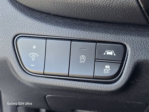 Used 2021 Kia Seltos EX image 27