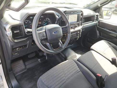 Certified 2023 Ford F150 XL w/ STX Appearance Package image 16