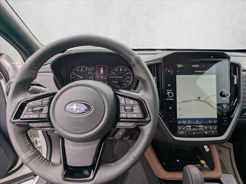 New 2026 Subaru Forester Touring AWD/4WD image 12