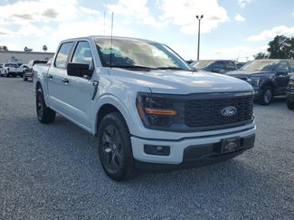 New 2025 Ford F150 STX w/ Equipment Group 200A video 2
