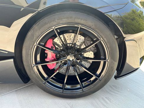 Used 2019 McLaren 600LT image 31