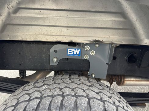 Used 2001 Chevrolet Silverado 2500 LT image 14