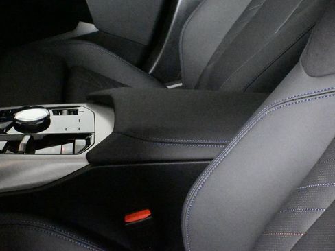 Used 2026 BMW X3 M50 w/ Premium Package image 25