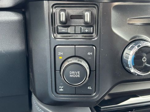 New 2026 Ford F350 XL image 4