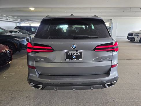 New 2026 BMW X5 sDrive40i w/ M Sport Package RWD image 5