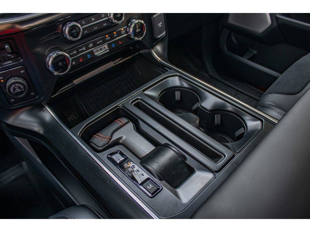 New 2026 Ford F150 Raptor AWD/4WD image 55