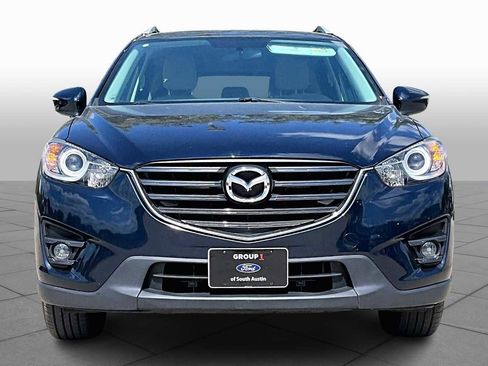 Used 2016 MAZDA CX-5 Touring AWD/4WD image 4
