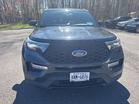 Used 2023 Ford Explorer ST-Line image 7
