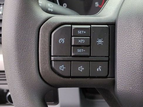 New 2026 Ford F550 XL image 21