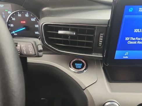 Used 2023 Ford Explorer XLT w/ Equipment Group 202A image 23
