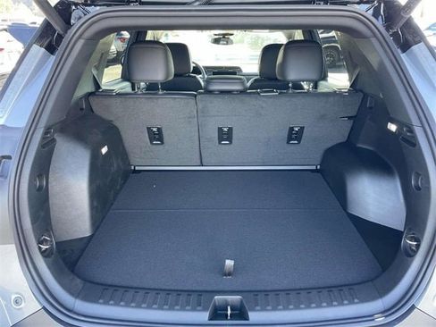 New 2026 GMC Terrain Elevation w/ Elevation Premium Package image 8