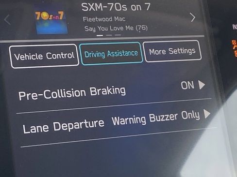 New 2025 Subaru Legacy Premium w/ Popular Package #1A image 19