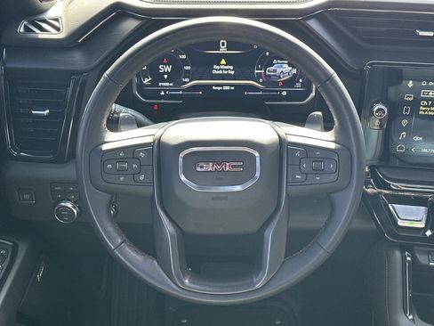 Used 2023 GMC Sierra 1500 AT4 w/ AT4 Premium Package image 24