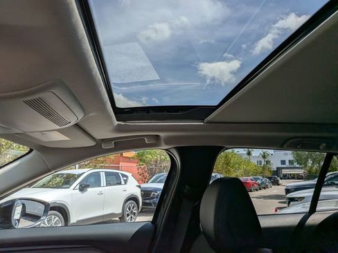 New 2026 MAZDA CX-50 AWD 2.5 Hybrid w/ Weather Package image 21