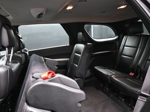 Used 2017 Dodge Durango GT w/ Premium Group AWD/4WD image 26