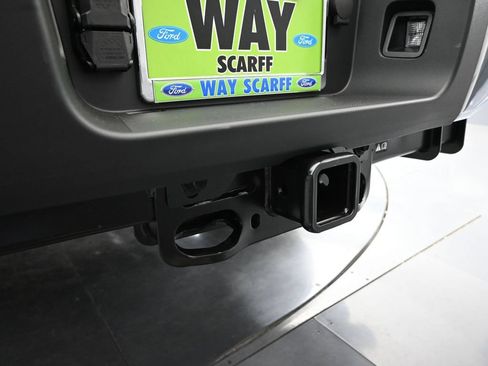 New 2026 Ford F250 XL AWD/4WD image 10