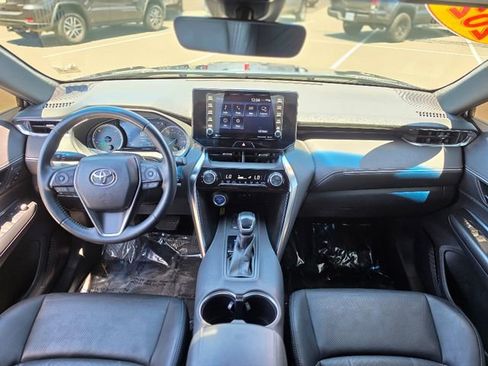 Used 2021 Toyota Venza XLE w/ Softex Package AWD/4WD image 30