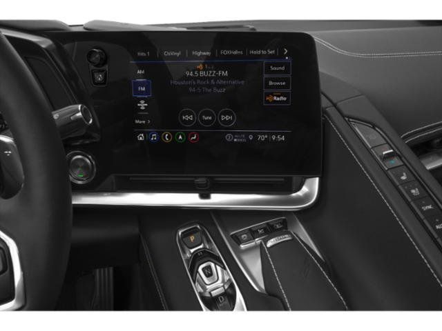 Used 2021 Chevrolet Corvette Stingray Coupe w/ 1LT RWD image 13