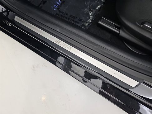 Used 2023 Genesis G80 3.5T Sport image 42