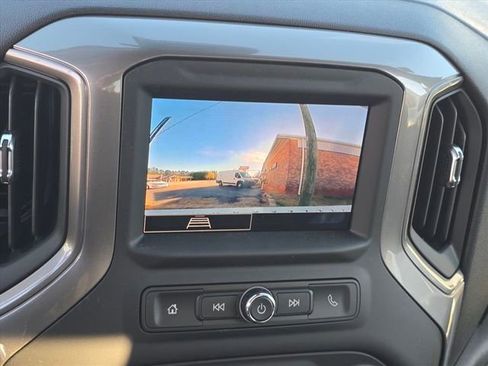 New 2026 Chevrolet Silverado 3500 W/T w/ WT Convenience Package AWD/4WD image 20