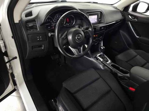 Used 2015 MAZDA CX-5 Touring w/ Touring Technology Package image 15