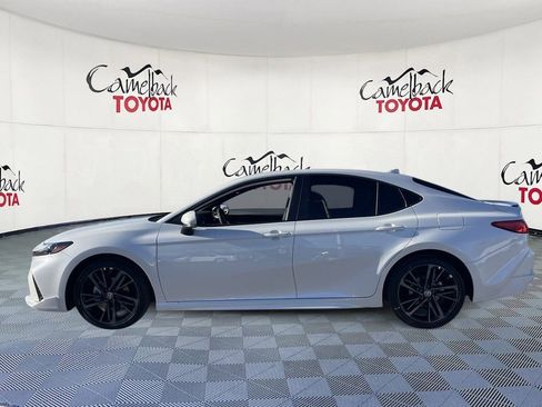 New 2026 Toyota Camry XSE image 5