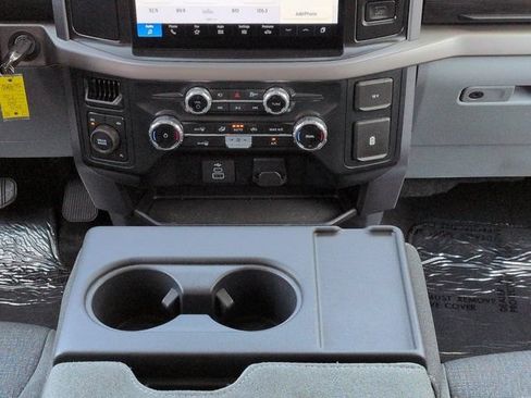 Used 2025 Ford F150 XLT w/ Equipment Group 301A Standard AWD/4WD image 18