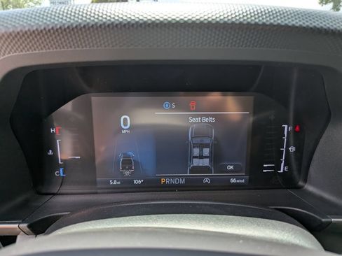New 2026 Ford Ranger XLT RWD image 31