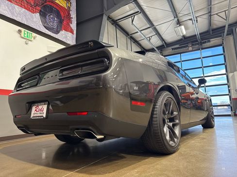 Used 2023 Dodge Challenger R/T Scat Pack w/ Plus Package image 29