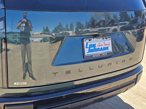 New 2027 Kia Telluride X-Line SX Prestige image 26