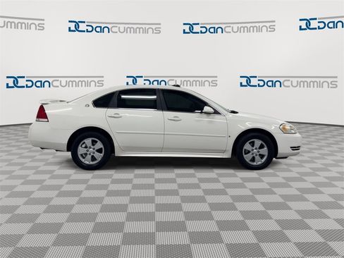 Used 2009 Chevrolet Impala LT image 9