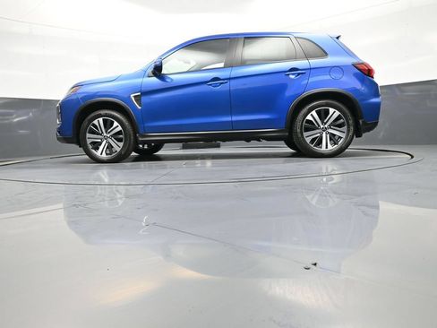 Used 2021 Mitsubishi Outlander Sport LE AWD/4WD image 32