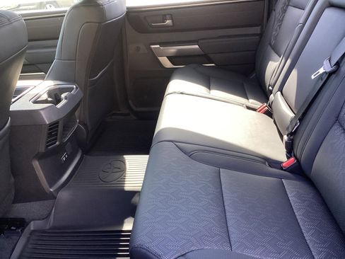 New 2025 Toyota Tundra SR5 image 20