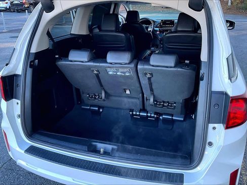 Used 2025 Honda Odyssey EX-L image 31