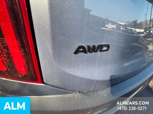 Used 2021 Kia Telluride SX w/ Nightfall Edition Package image 12