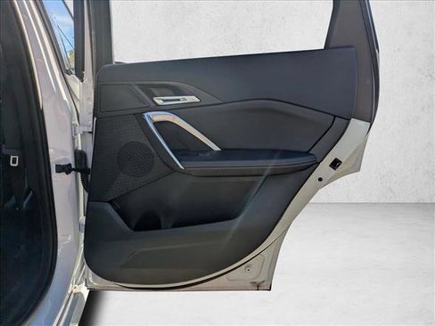 Used 2025 BMW X1 xDrive28i image 28