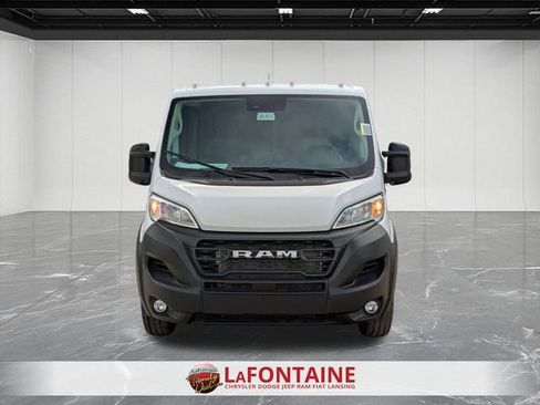 New 2026 RAM ProMaster 1500 w/ Convenience Group image 10