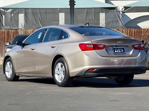 Used 2024 Chevrolet Malibu LS image 5